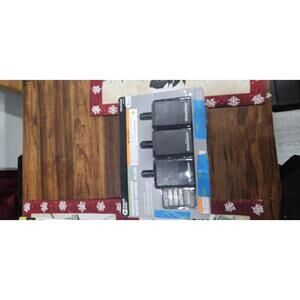 Commercial Electric Indoor/Outdoor Remote Control Plugs 3 Pack